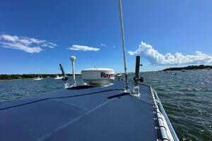 Le Bateau 24ft Edgewater Yacht For Sale