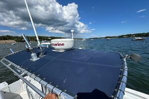 Le Bateau 24ft Edgewater Yacht For Sale