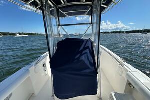 Le Bateau 24ft Edgewater Yacht For Sale