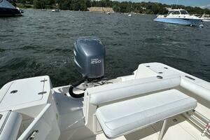 Le Bateau 24ft Edgewater Yacht For Sale