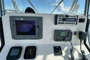 Le Bateau 24ft Edgewater Yacht For Sale