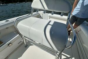 Le Bateau 24ft Edgewater Yacht For Sale
