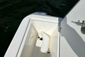 Le Bateau 24ft Edgewater Yacht For Sale