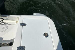 Le Bateau 24ft Edgewater Yacht For Sale