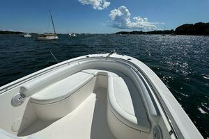 Le Bateau 24ft Edgewater Yacht For Sale