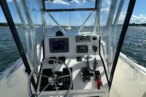 Le Bateau 24ft Edgewater Yacht For Sale