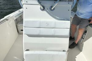Le Bateau 24ft Edgewater Yacht For Sale