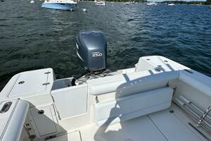 Le Bateau 24ft Edgewater Yacht For Sale