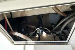 Le Bateau 24ft Edgewater Yacht For Sale