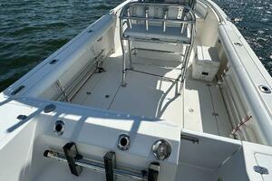 Le Bateau 24ft Edgewater Yacht For Sale