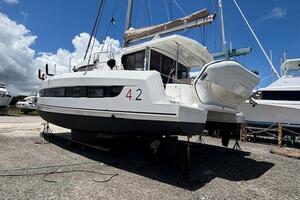42ft Bali Yacht For Sale