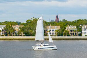 42ft Bali Yacht For Sale