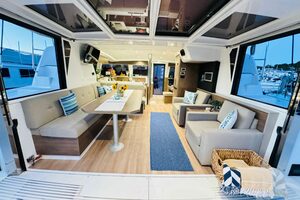 42ft Bali Yacht For Sale