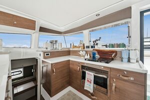 42ft Bali Yacht For Sale