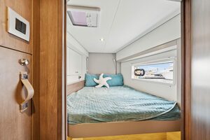 42ft Bali Yacht For Sale
