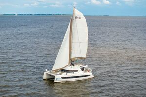 42ft Bali Yacht For Sale