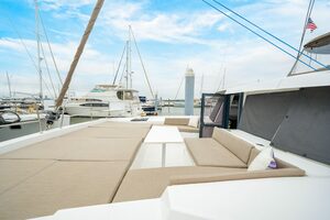 42ft Bali Yacht For Sale