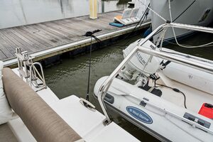 42ft Bali Yacht For Sale