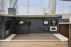 42ft Bali Yacht For Sale