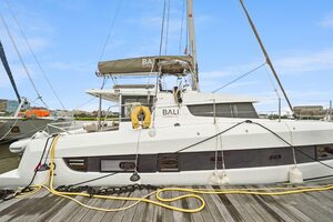 42ft Bali Yacht For Sale