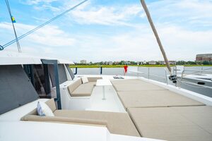 42ft Bali Yacht For Sale