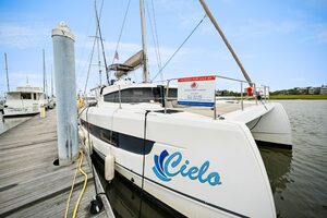 42ft Bali Yacht For Sale