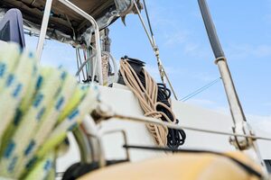 42ft Bali Yacht For Sale