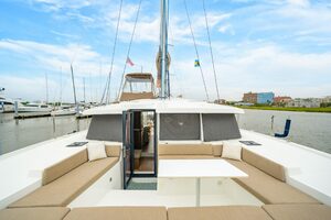 42ft Bali Yacht For Sale
