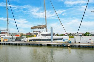 42ft Bali Yacht For Sale