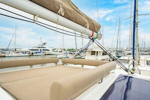 42ft Bali Yacht For Sale
