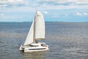 42ft Bali Yacht For Sale