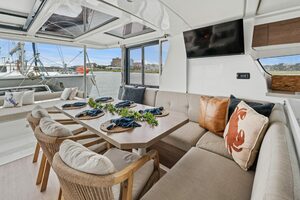 42ft Bali Yacht For Sale