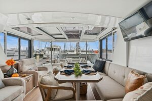 42ft Bali Yacht For Sale