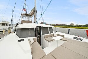 42ft Bali Yacht For Sale