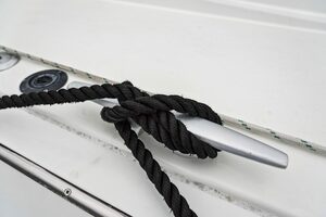 42ft Bali Yacht For Sale