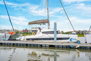 42ft Bali Yacht For Sale
