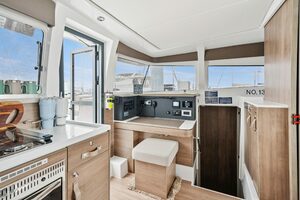 42ft Bali Yacht For Sale