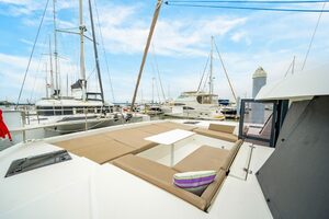 42ft Bali Yacht For Sale