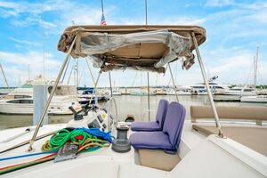 42ft Bali Yacht For Sale