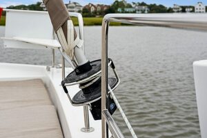 42ft Bali Yacht For Sale