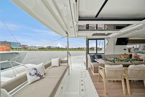 42ft Bali Yacht For Sale
