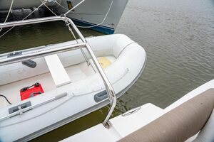 42ft Bali Yacht For Sale