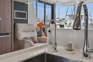 42ft Bali Yacht For Sale
