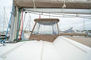 42ft Bali Yacht For Sale