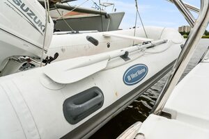 42ft Bali Yacht For Sale