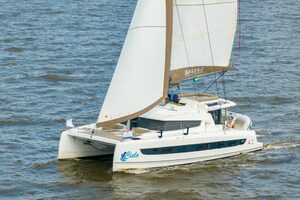 42ft Bali Yacht For Sale