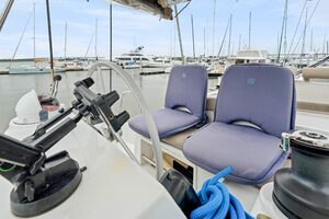 42ft Bali Yacht For Sale