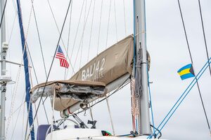 42ft Bali Yacht For Sale