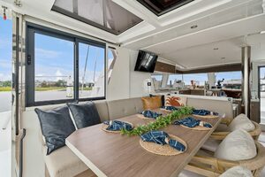 42ft Bali Yacht For Sale