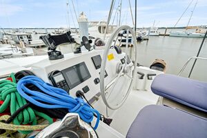 42ft Bali Yacht For Sale
